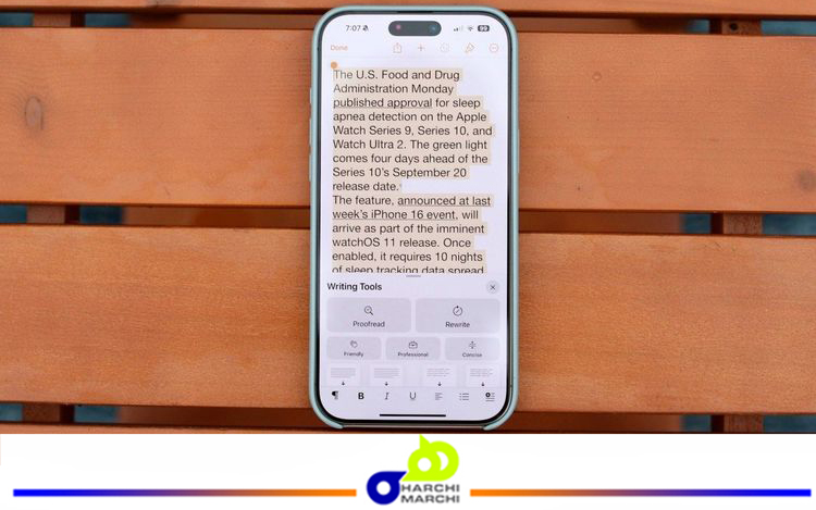 گوشی موبایل اپل مدل iPhone 16 Pro Max دو سیم کارت ظرفیت 256 گیگابایت و رم 8 گیگابایت